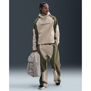 Nike Tech Boreas Men's Knit Open-Hem Pants